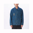 Obey Hymn Jacket
