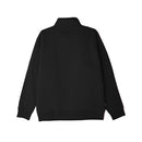 Obey Ian Mock Neck Zip