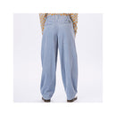 Obey Women's Luna Baggy Cord Pant