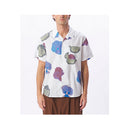 Obey Men's Biscuits SS Shirt