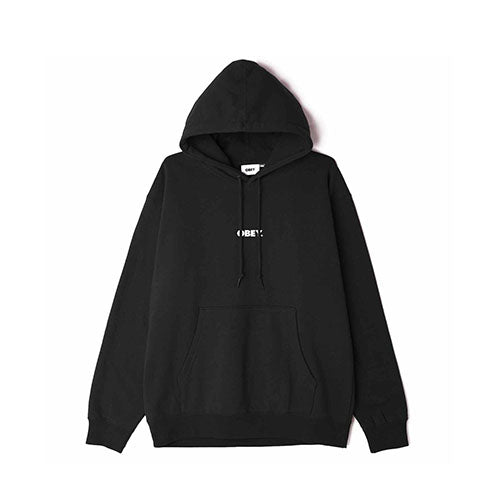 Obey Bold Mini Premium Hoody