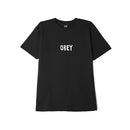 Obey Men's OG Classic Tee