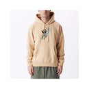 Obey Men's Seven Pullover Hood
