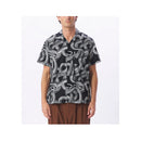 Obey Men's Slither Woven Short Sleeve
