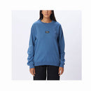 Obey Women's Tag Old School Crewneck