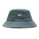 Obey Bold Twill Bucket Hat