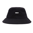 Obey Bold Twill Bucket Hat