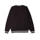 Obey Warp Crewneck