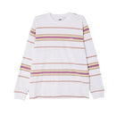 Obey Williams Long Sleeve T-Shirt