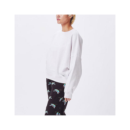 Obey Women's Malibu Crewneck