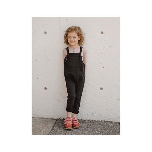 Jackson Rowe Little Ollie Overalls