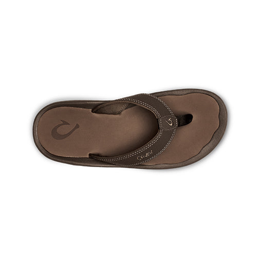 OluKai Men's Ohana Sandals