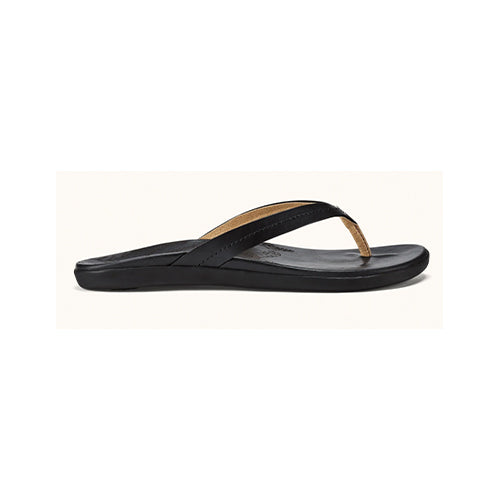 Olukai Women's Honu Leather Sandal