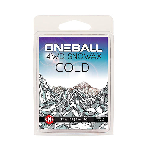 Oneball 4WD