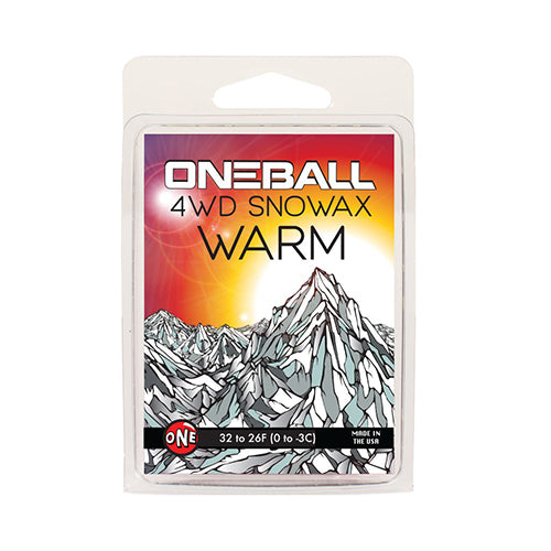Oneball 4WD