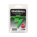 Oneball F-1 Hot Wax (165g)
