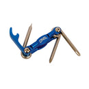 Oneball Folding Tool