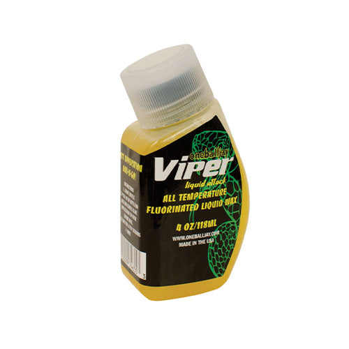 OneBall Viper Liquid Wax - 4oz