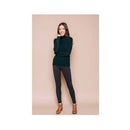 Orb Amanda Turtleneck Sweater