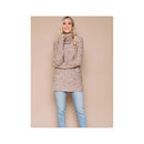 Orb Anna Tunic Sweater