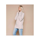 Orb Anna Tunic Sweater