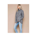 Orb Anna Tunic Sweater