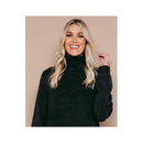 Orb Becca Tunic Sweater