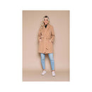 Orb Blaire-Winter Cocoon Wrap Jacket