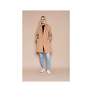 Orb Blaire-Winter Cocoon Wrap Jacket