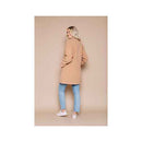 Orb Blaire-Winter Cocoon Wrap Jacket