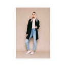 Orb Blaire-Winter Cocoon Wrap Jacket