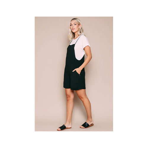 Orb Cara - Breezy Woven Short All