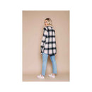 Orb Demi-Sherpa Lined Jacket