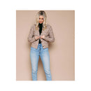 Orb Gigi Pom-Pom Cardigan