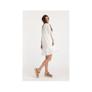 Orb Grace - Babydoll Dress