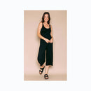 Orb Julia Scoop Neck Jumpsuit