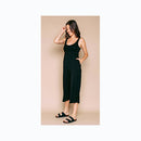 Orb Julia Scoop Neck Jumpsuit