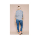 Orb Kaylie - Lightweight Luxe Knit Cardigan