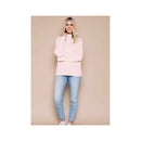 Orb Kyla Funnel Neck Knit