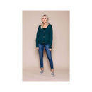 Orb Leah Luxe Knit Cardi