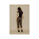 Orb Women's Lou-Dressy Woven Jogger