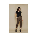 Orb Women's Lou-Dressy Woven Jogger