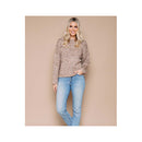 Orb Marie Slouchy Raglan