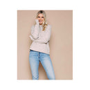 Orb Marie Slouchy Raglan