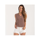 Orb Polly - Sweater Vest