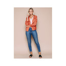 Orb Rachel - Lightweight Bomber Jacket