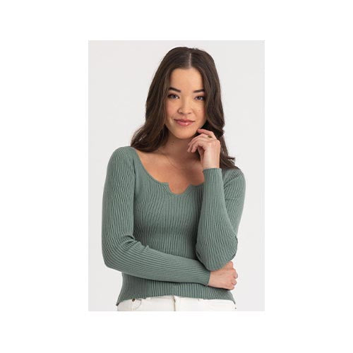 Orb Rosie - Superscoop Sweater