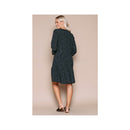 Orb Taylor - Tiered Woven Summer Dress