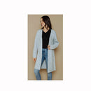 Orb Women's Val-Oversize Cardigan