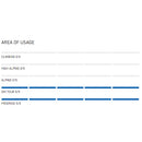 Ortovox Pro Alu III + Pocket Spike Kit